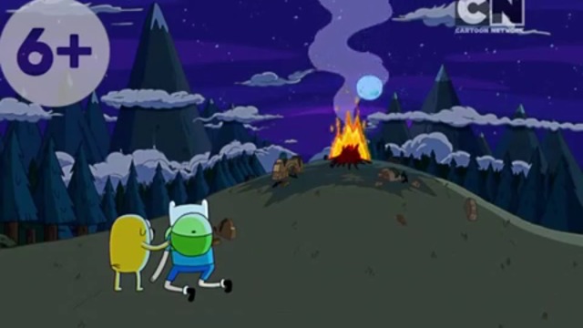 Cartoon Network RSEE - The Powerpuff Girls Teaser (4) (Bulgarian + Russian)