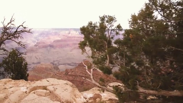Grand Canyon 4K
