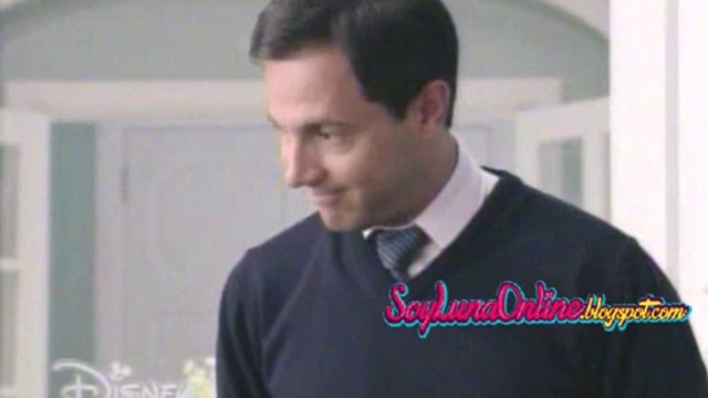 Soy Luna - Аз съм Луна Сезон 1 Епизод 2 Испанско Аудио Част 2