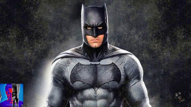 13. Батман срещу Супермен - саундтрак # Men Are Still Good (Batman Suite) ~ Batman v Superman : Dawn of Justice soundtrack XIII