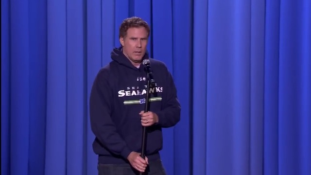 Lip Sync Battle with Will Ferrell, Kevin Hart and Jimmy Fallon ...