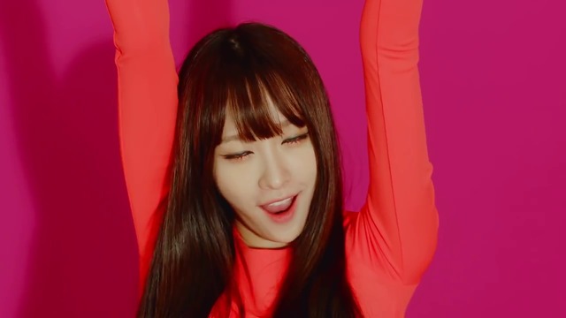 EXID - UP & DOWN
