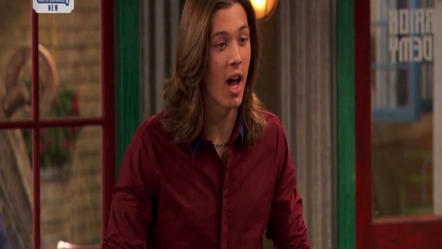 Братя по карате - сезон 4 епизод 2 - Бг аудио