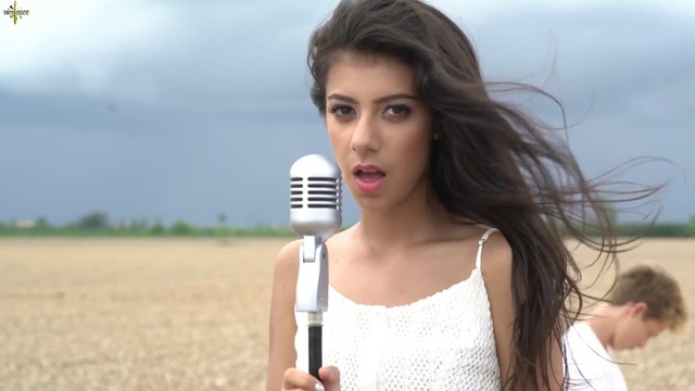 Giselle Torres - Hello (Adele cover)  2015