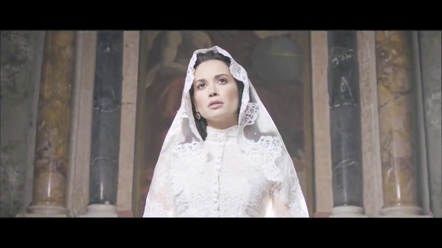 Grace Capristo ( Mandy ) - One Woman Army ( Official Video ) New Single