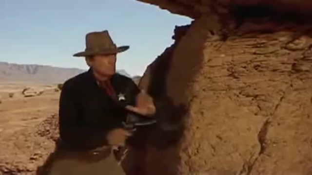 Златото на МакКена - трейлър песен (1969) Mackenna's Gold - Old Turkey Buzzard ~ trailer ~ official soundtrack = main theme