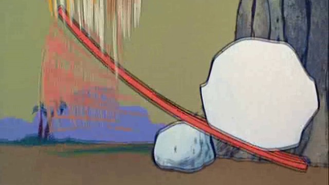 Семейство Флинтстоун Сезон 1 Епизод 23 БГ СУБТИТРИ