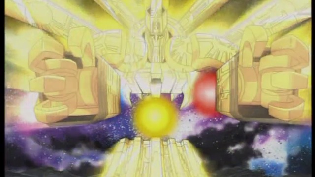 Yu-Gi-Oh! Capsule Monsters - Epizod 03 - Otnovo zaedno