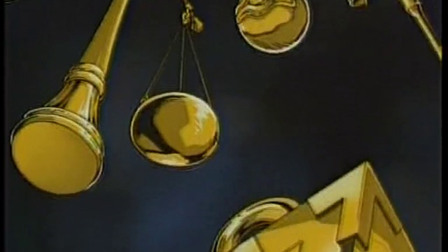 Yu-Gi-Oh! Capsule Monsters - Epizod 05 - Okoto na buriata