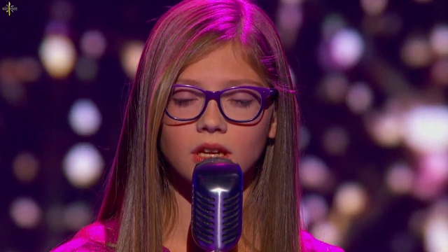 Croatian Teen Slays - Beyonce Song( Little Big Shots) (Episode Highlight)