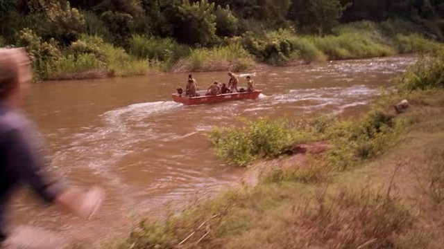 Принцът и аз 4 Приключения в рая  The Prince & Me 4  (2010)  Бг Аудио( Високо Качество) Част 3