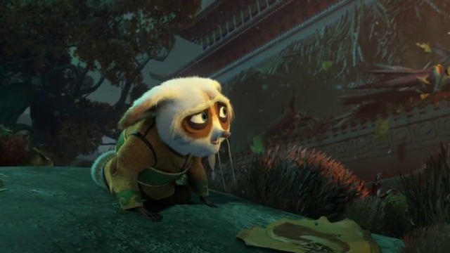 Кунг-Фу Панда 3-Kung.Fu.Panda 3-част 2/2