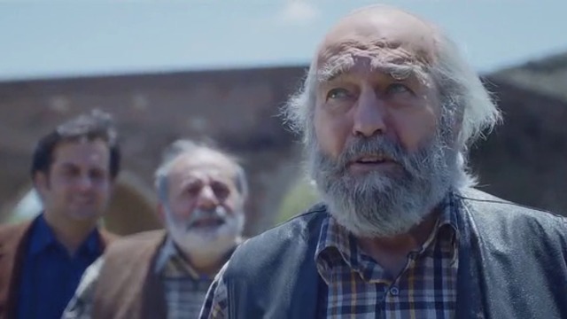 Birlesen Gonuller-Обединени сърца-част 3/3