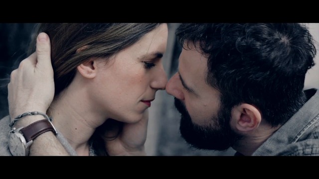 Nikolas Papadakis - Ekei ( Official Music Video HD)