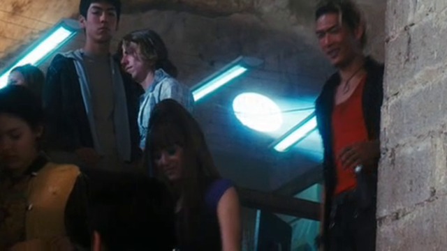 Dragonball Evolution-ДpaгонбалЕволюция-част 2/2..Бг.аудио