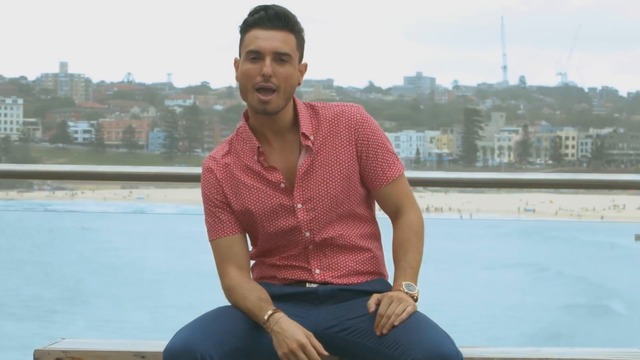 Faydee - Legendary (Official  Video) 2016