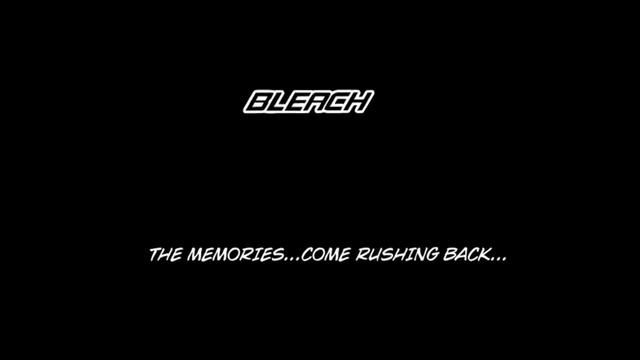 Bleach Manga - 541 [Bg Sub] HQ