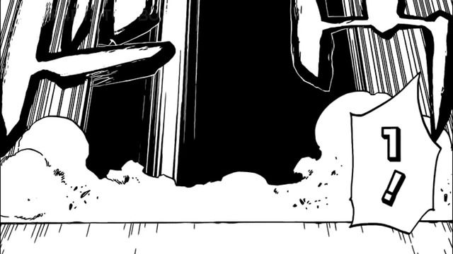 Bleach Manga - 598 & 599 & 600 [Bg Sub] HQ