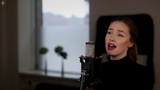 Sara Farell Cover of Ariana Grande - Dangerous Woman 2016