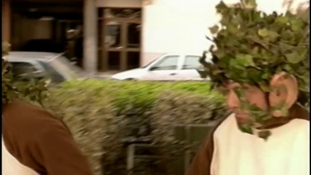 Bloodhound Gang - The Bad Touch