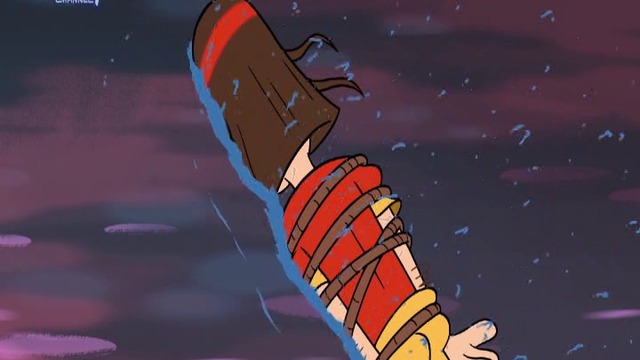 Тайните на Гравити Фолс - Реклама