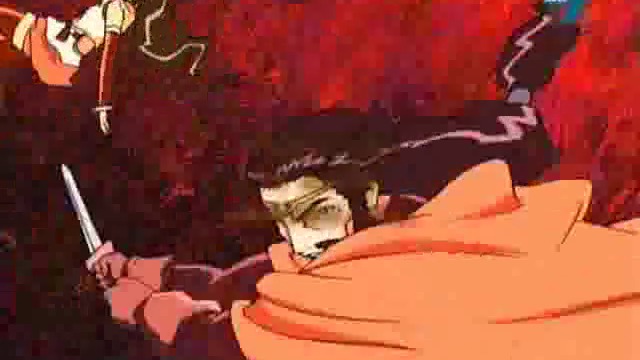 Deltora Quest - sezon 1 epizod 42 - Bg Audio ( Седемте обеди