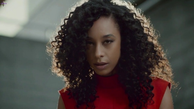 Corinne Bailey Rae - Stop Where You Are 2016