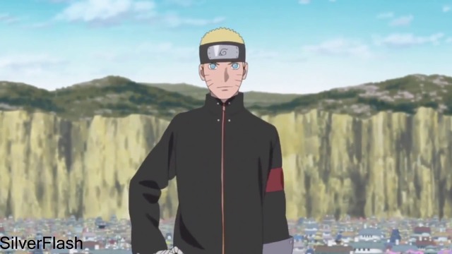 Boruto׃ Naruto The Movie New Trailer  - AMV