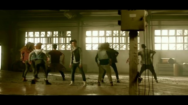 Abraham Mateo - Señorita