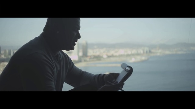 Henry Mendez  Mi Reina  (Official Video)