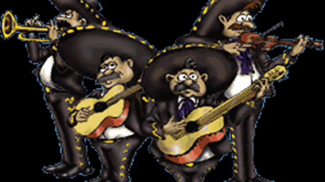 EL MARIACHI LOCO - MARIACHI VARGAS