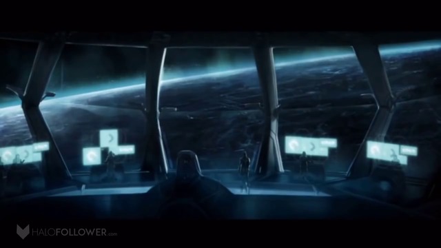 Halo 5׃ Guardians - Master Chief&#39;s Darkest Secret