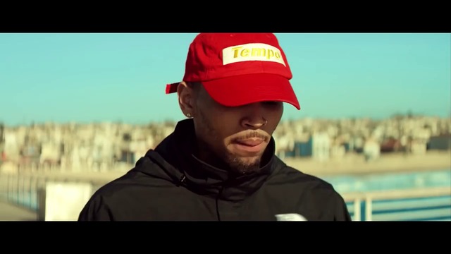 Benny Benassi  feat. Chris Brown - Paradise ( Official Video) 2016