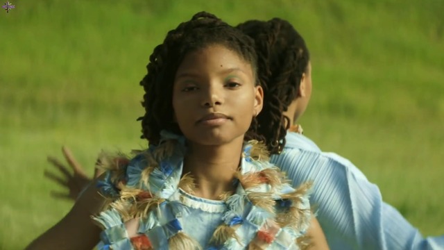 Chloe x Halle - Drop 2016