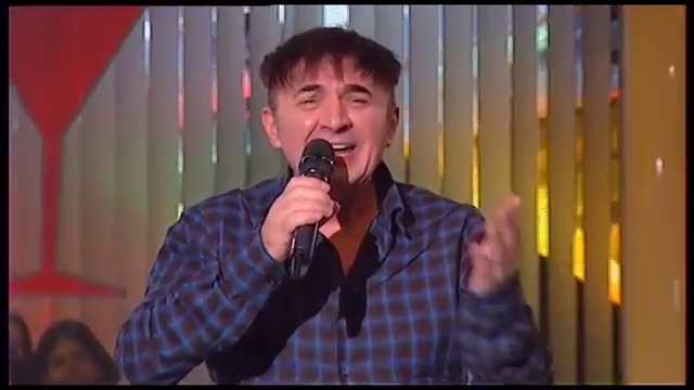 Mitar Miric - Prvi dan posle subote  ( TV Grand 28.03.2016 .)