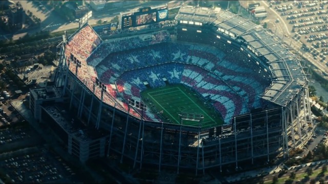 Денят на независимостта 2: Нова заплаха - тийзър трейлър (2016) independence Day Resurgence hd