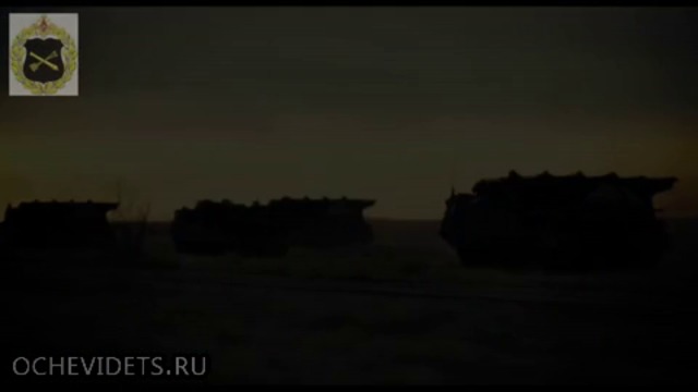 Силата на П В О в руската армия  