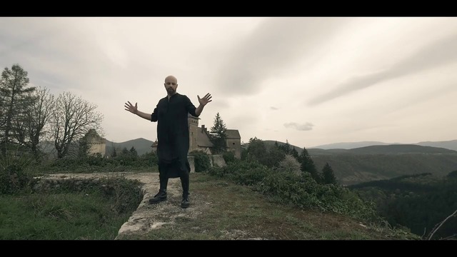 Dalal & Deen feat Ana Rucner & Jala - Ljubav je [OFFICIAL VIDEO EUROSONG 2016]- Любовта е!! Превод