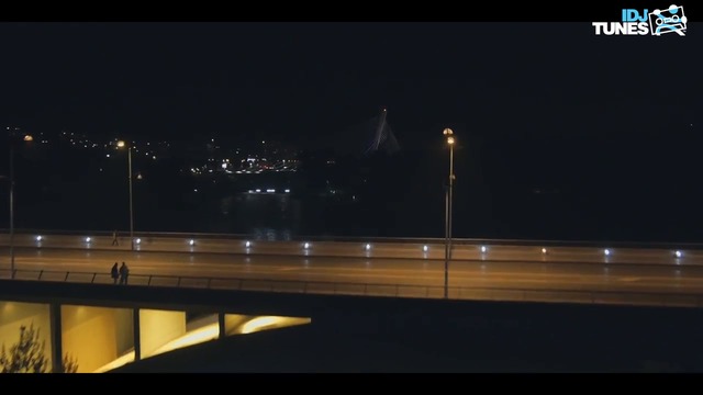 Премиера!! SAKO POLUMENTA - KISNA NOC - HALO, JA SAM (OFFICIAL VIDEO)- Дъждовна нощ!!