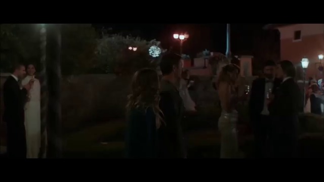 All Roads Lead to Rome - Maggie