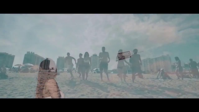Dimitri Vegas & Like Mike - Insanity ( Official Video ) NEW