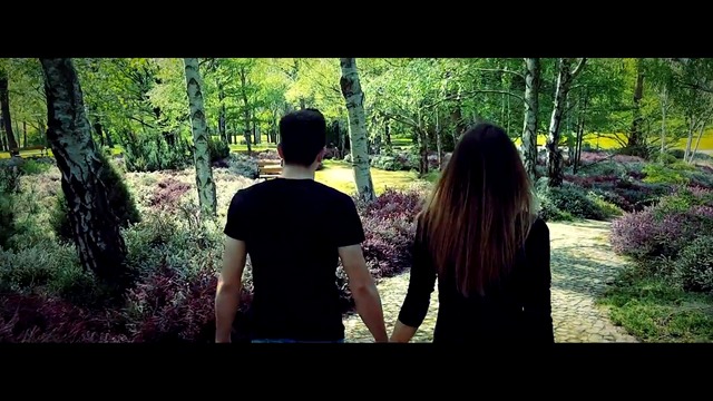 XPLOSION BAND - LJUBAV JE ZLO ( Official Video 2016 )