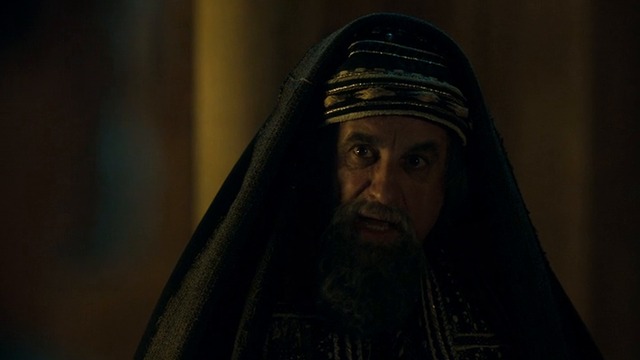 Да убиеш Исус/Killing.Jesus-бг.аудио част 3/3