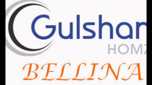 Gulshan Bellina Greater Noida West