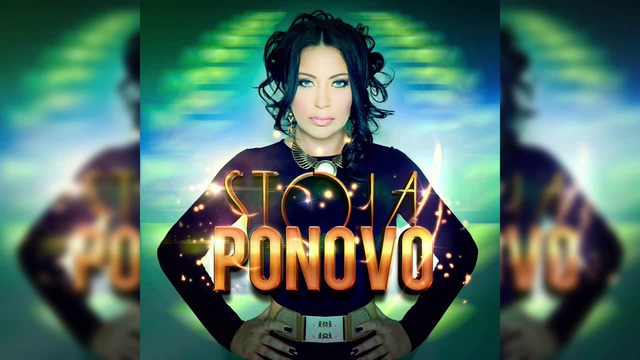 Stoja - PONOVO ( Audio)  2016