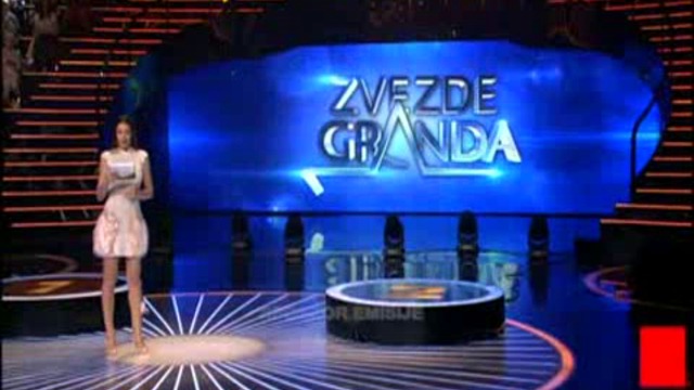 Zvezde Granda-1 част-30.04.2016