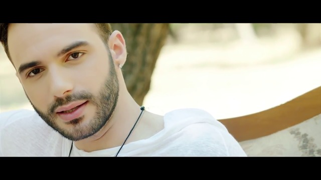 Δημήτρης Καραδήμος - Μη Σταματάς  Dimitris Karadimos - Mi Stamatas - Official Video Clip 2016