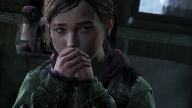 The Last of Us - tribute - Dont Forget About Me