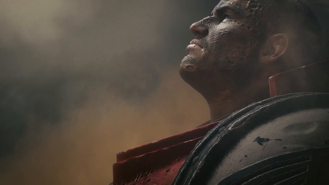 Dawn of War III – Announcement Trailer - RUS