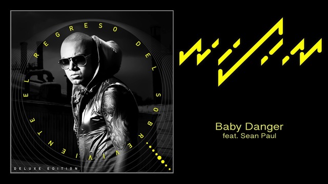 Wisin - Baby Danger ft. Sean Paul